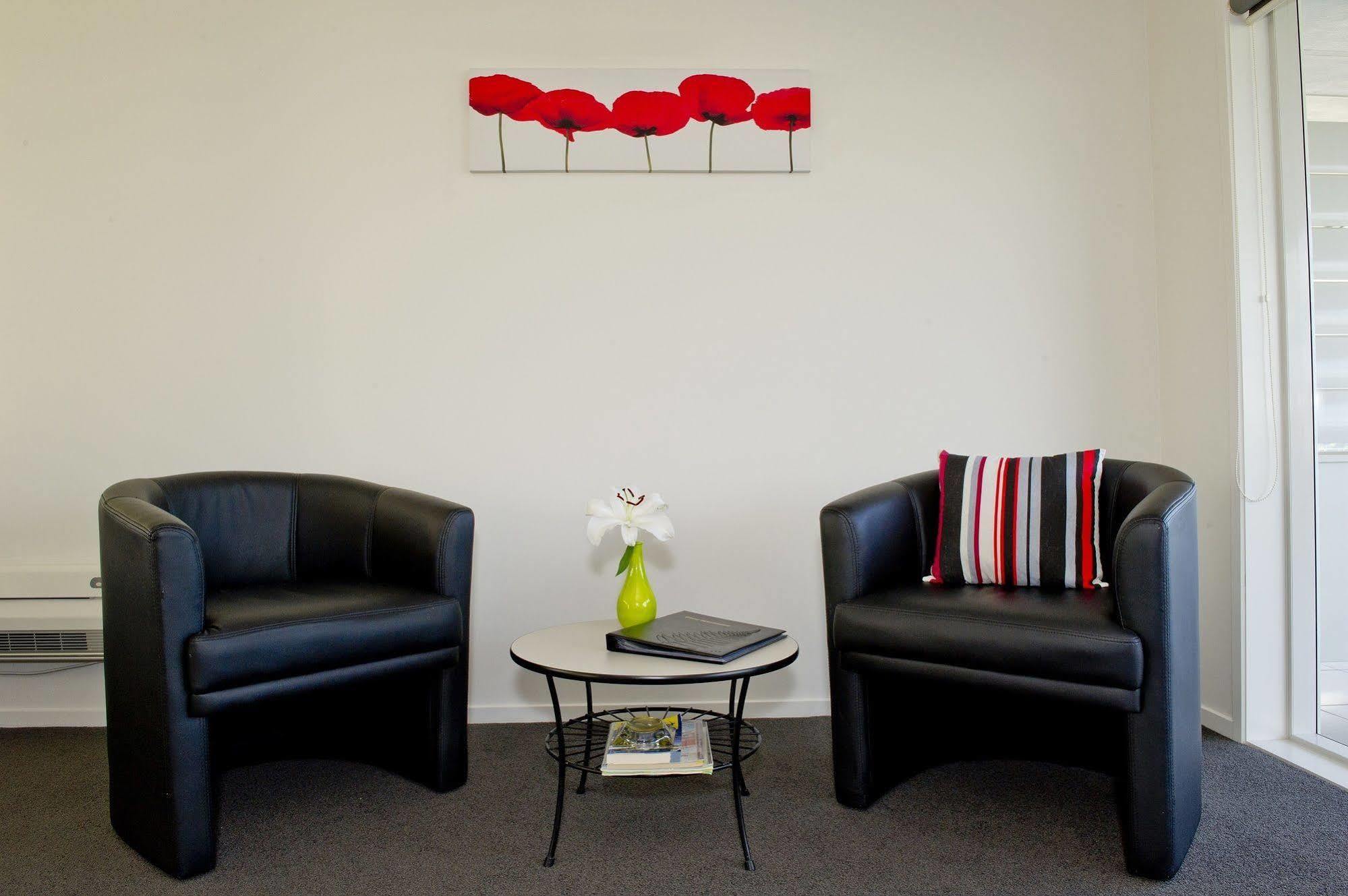 The Oceanside Motel Whitianga Esterno foto