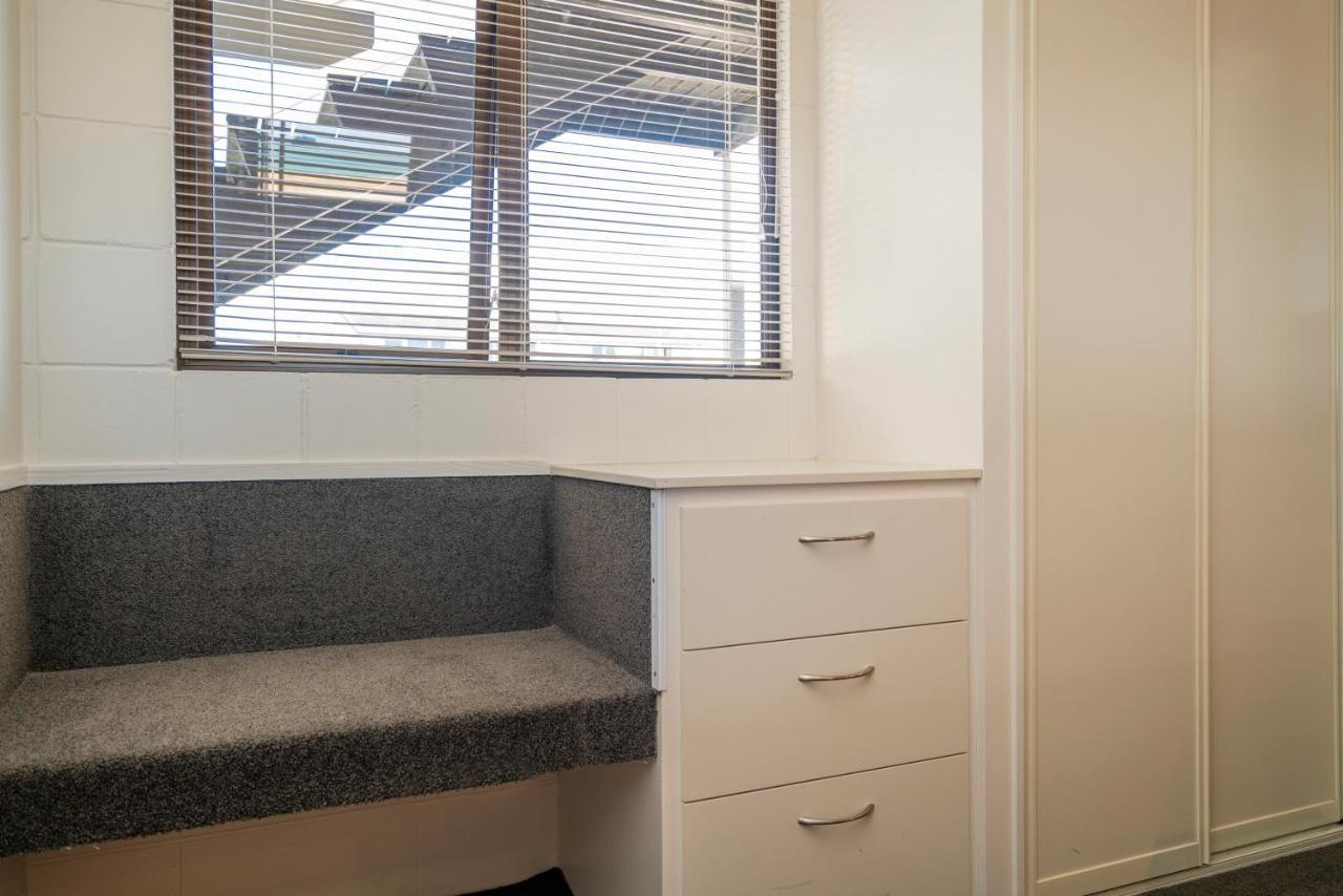 The Oceanside Motel Whitianga Esterno foto